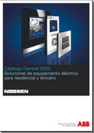 CATALOGO NIESSEN